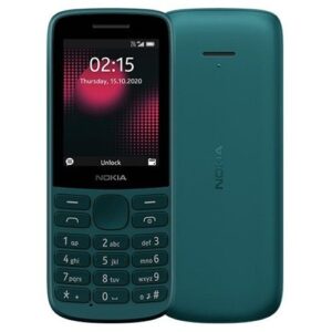 Nokia 215 4G