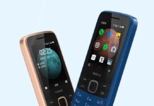 Nokia 225 4G smartphone is now up for sale in China Nokia 225 4G