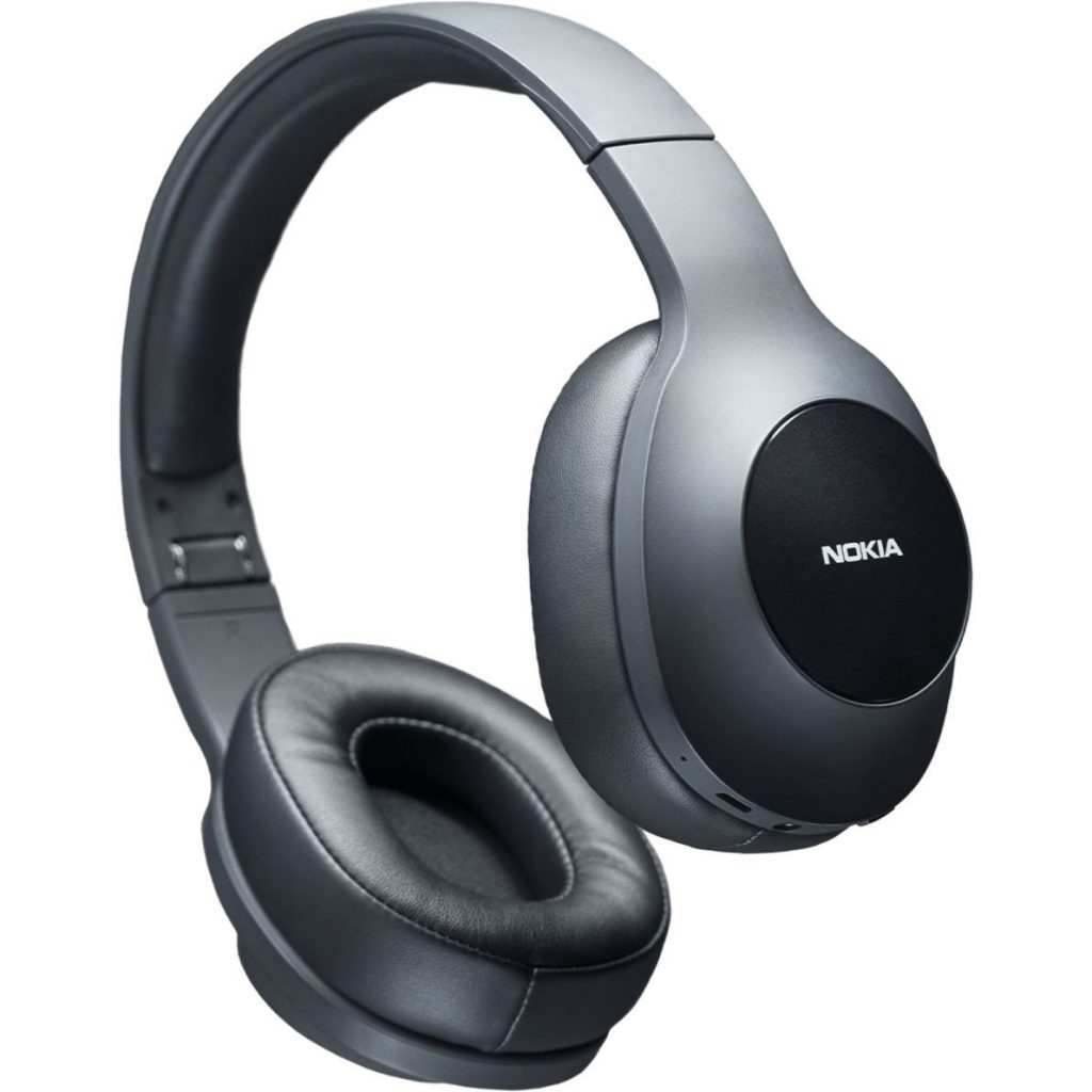 Nokia Essential Wireless Headphones