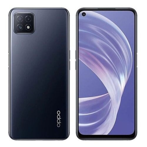 Oppo A73 5G