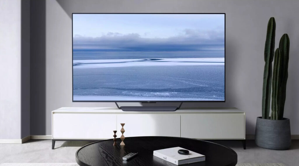 OPPO TV S1 Featured