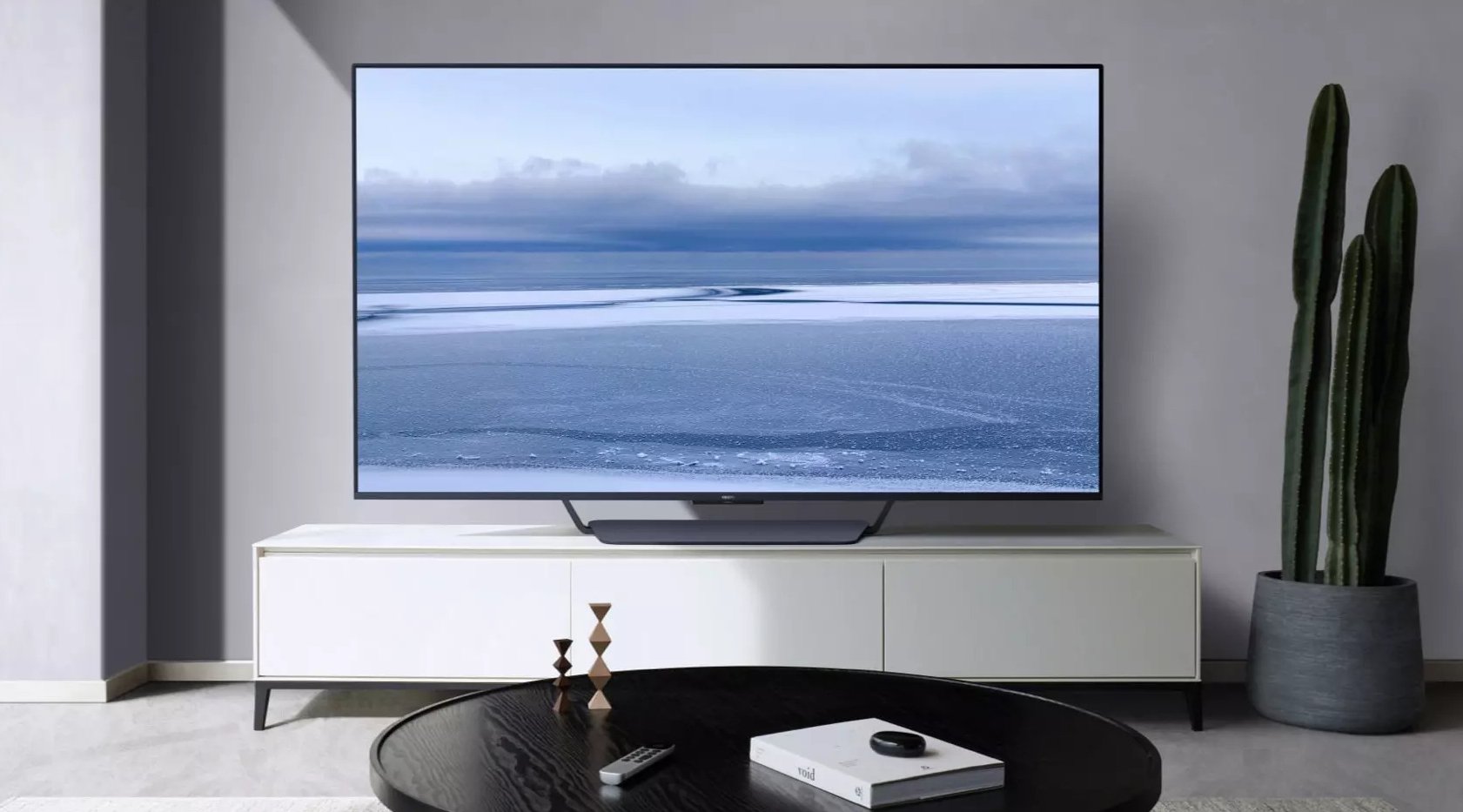 OPPO will reportedly launch a new initial Smart TV in China on May 6th