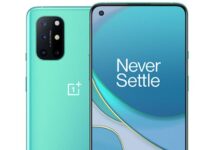 OnePlus 8T is available for $549 at Oppomart OnePlus 8T+ 5G