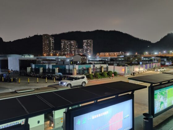 OnePlus 8T Pro Night Camera (1)