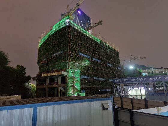 OnePlus 8T Pro Night Camera (2)