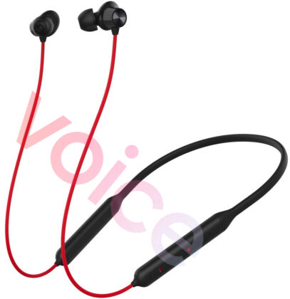 OnePlus Bullets Wireless Z Bass Edition