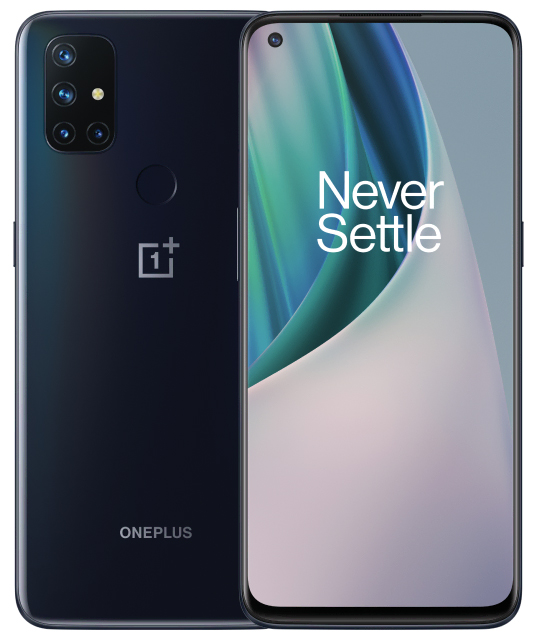 OnePlus Nord N10