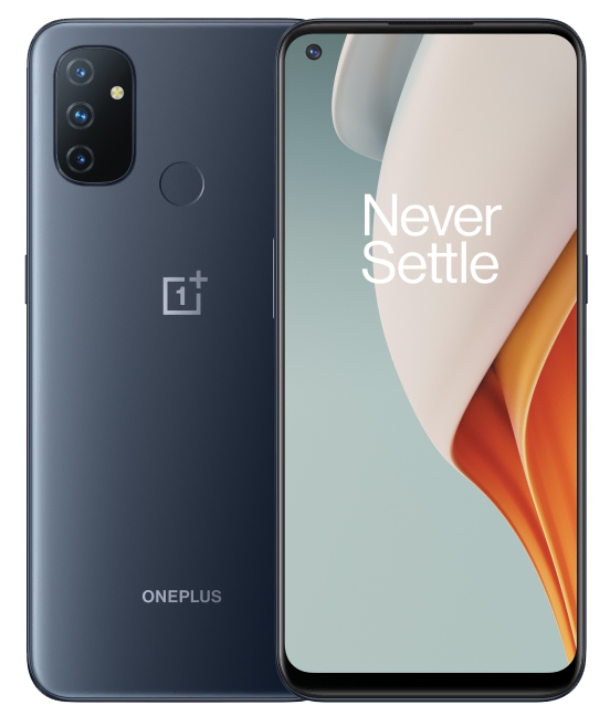 OnePlus Nord N100