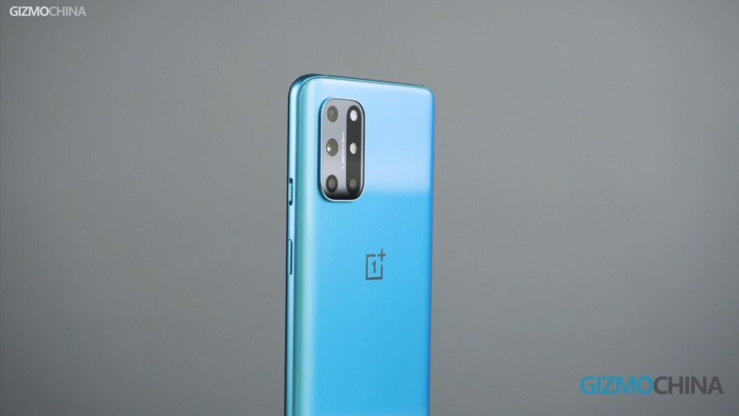 OnePlus 8, 8 Pro, 8T OxygenOS 11 Open Beta 11/6 released - Gizmochina