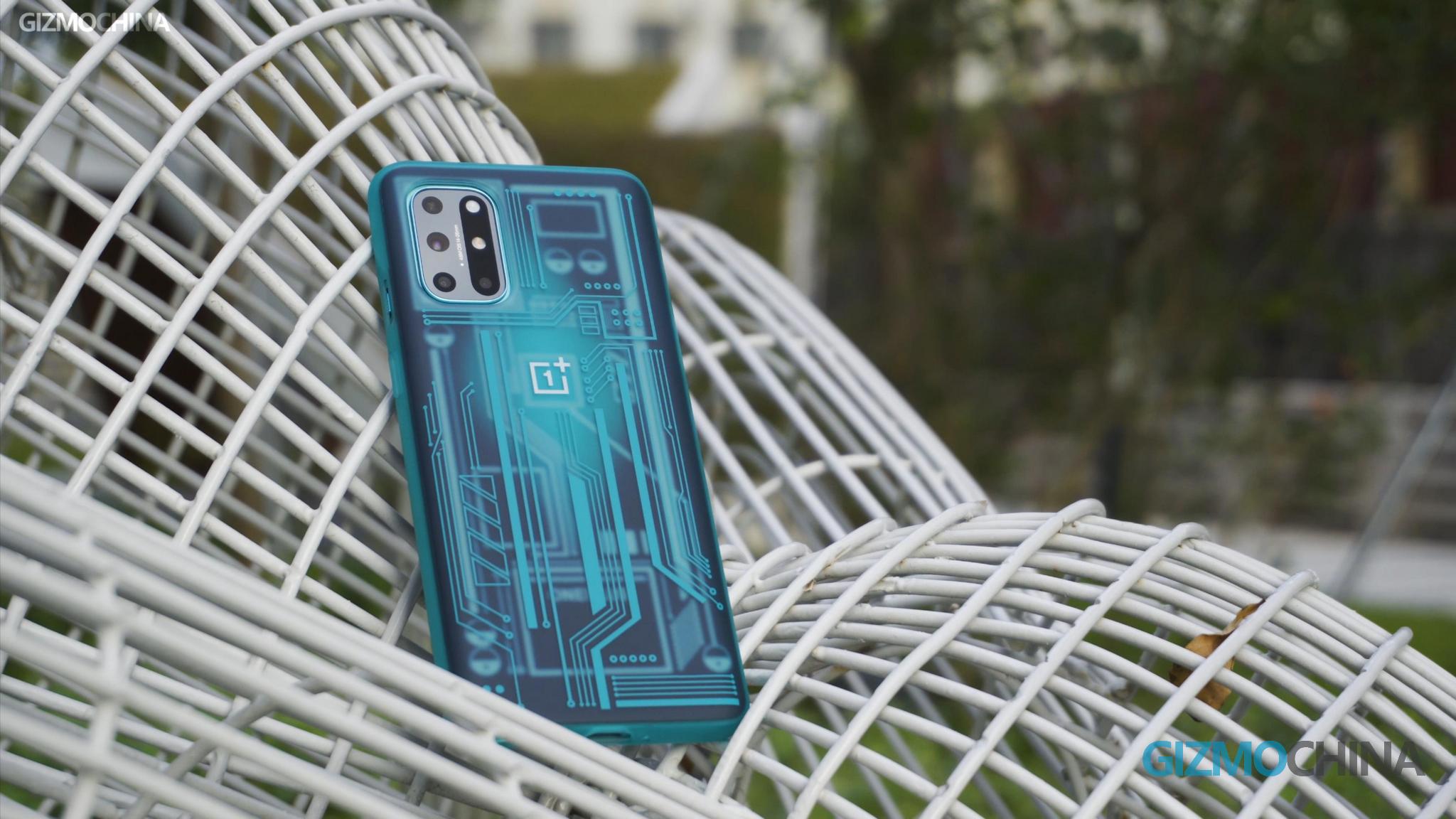 OnePlus8T case