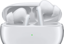 Oppo Enco X is Up for Sale at Giztop for Just $179