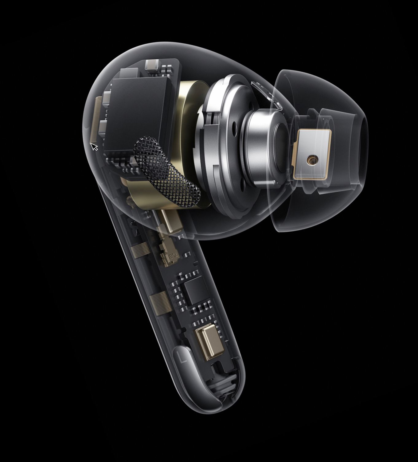 oppo enco x airpods price