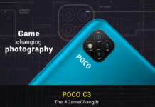POCO C3 confirmed to arrive with 13MP triple rear cameras