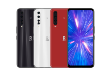 Rakuten BIG launched with under display selfie camera and Snapdragon 765G Rakuten BIG