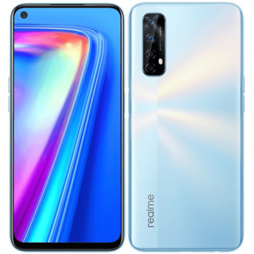 Realme 7 (Global)