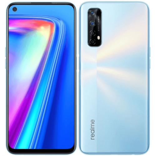 Realme 7 (Global) - Full Specs, price, compare and reviews