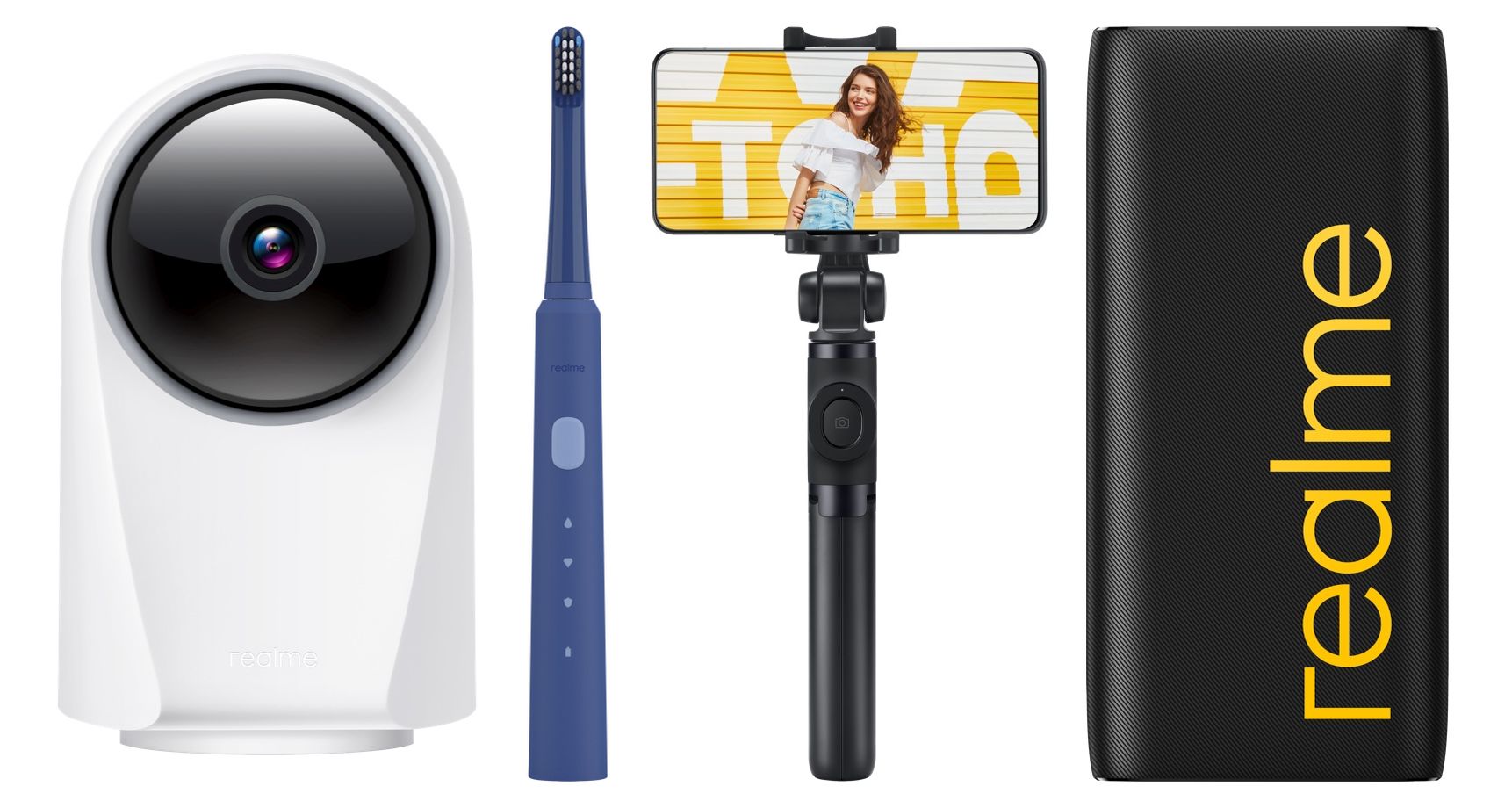 realme smart cam 360 price in india