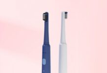 Specs and features of Realme Smart Cam and Electric Toothbrush revealed realme N1 Sonic Toothbrush
