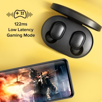 Redmi Earbuds S Gaming Mode