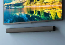 Redmi TV Soundbar to debut soon in India, claims report Redmi TV Soundbar