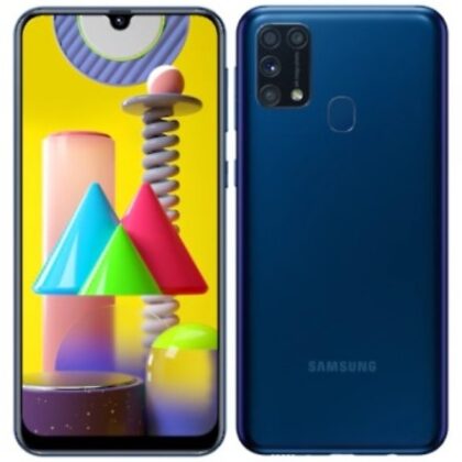 samsung galaxy m31 prime edition specification