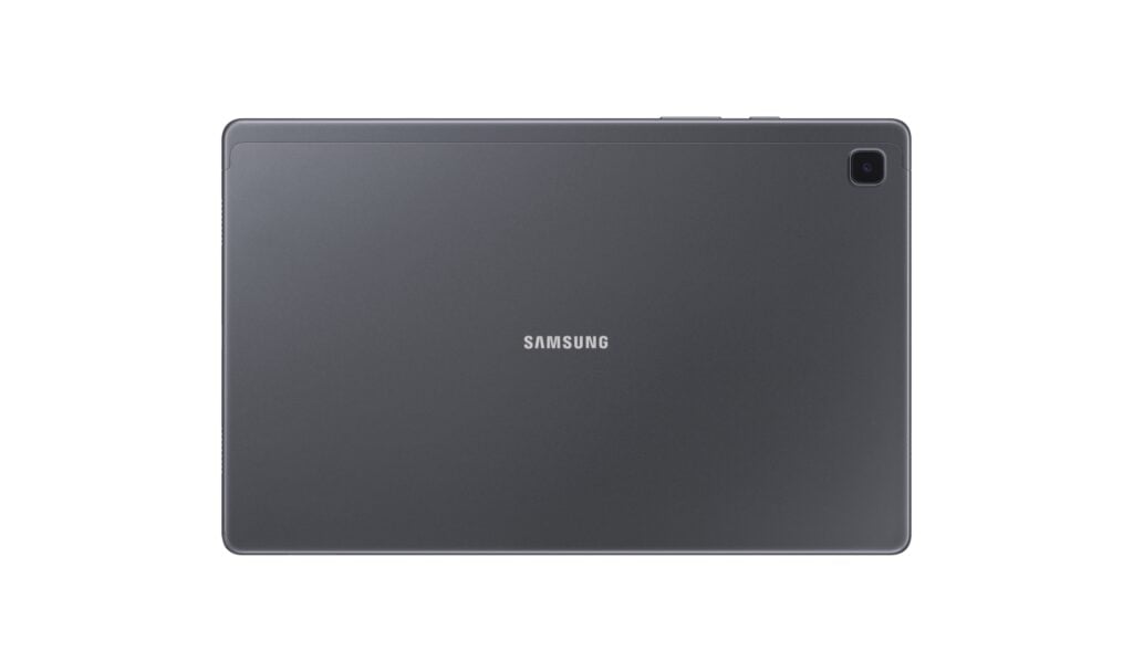 Samsung Galaxy Tab A7 is cheaper in the US than other regions - Gizmochina