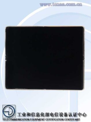 Here’s your first look at Galaxy W21, courtesy of TENAA 6 Samsung Galaxy W21 TENAA 02