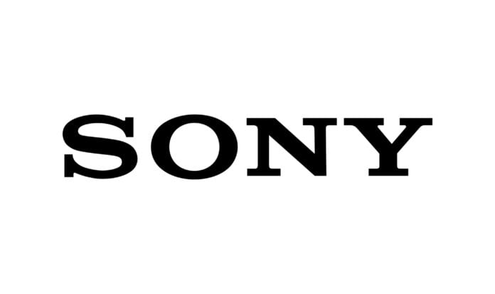 Sony Logo Featured