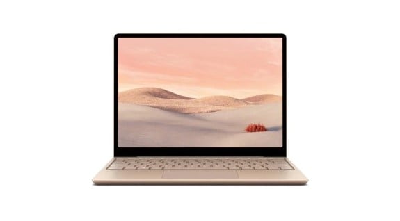 surface laptop go review surface laptop go review