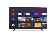 TCL plans Android 11 update for its 2019 and 2020 TVs but it may bring Google TV TCL Class 4-Series 4K Android TV