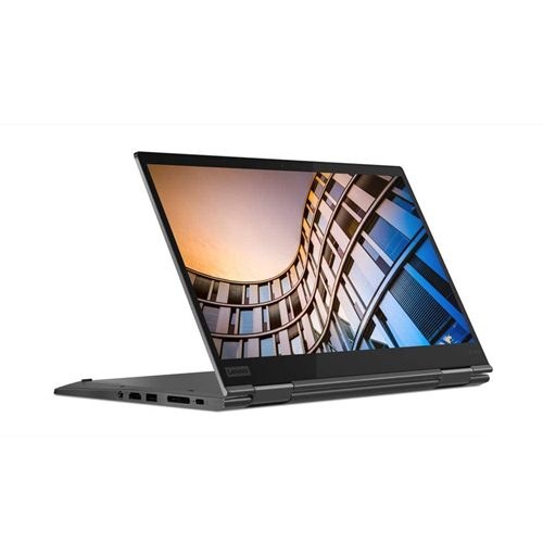 ThinkPad X1 Yoga Gen 4