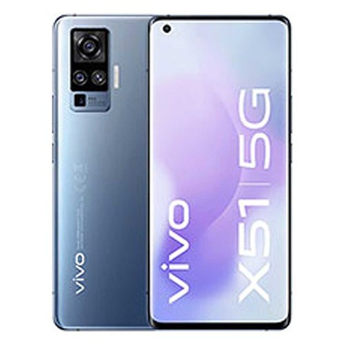 Vivo X51 5G