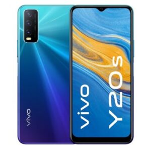 Vivo Y20s