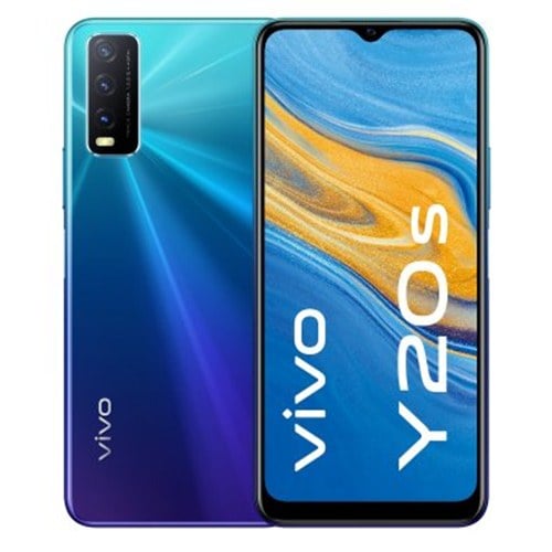 Vivo Y20s - Specs, Price, Reviews, and Best Deals