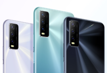 Vivo Y3s and Vivo Y30 launched in China; price, specifications and features Vivo Y30