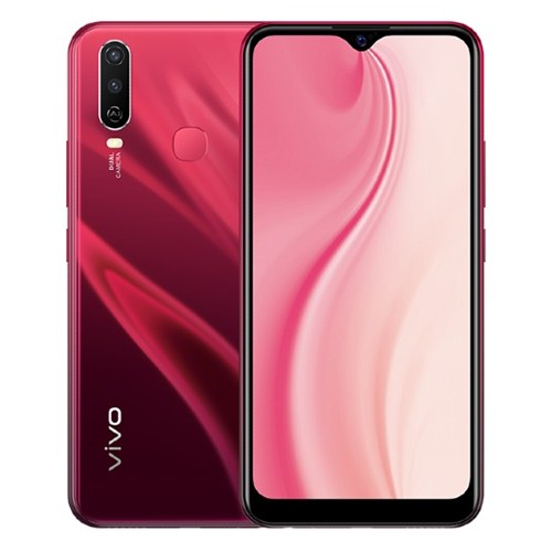 vivo y3s