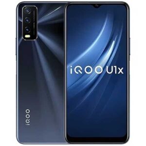 Vivo iQOO U1x