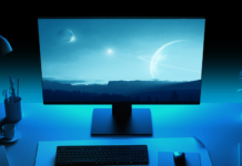Xiaomi Fast LCD 24.5-inch Monitor is up for Sale on Giztop for just $299 Xiaomi Fast LCD Monitor
