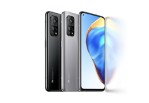 Xiaomi Mi 10T gets a huge discount of ₹3,000($41) in India Xiaomi Mi 10T 5G series