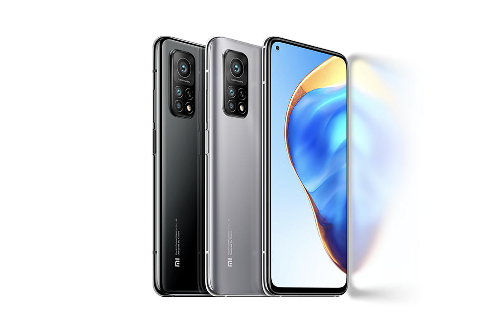 Xiaomi 11T and Xiaomi 11T Pro now available Globally via AliExpress - Gizmochina