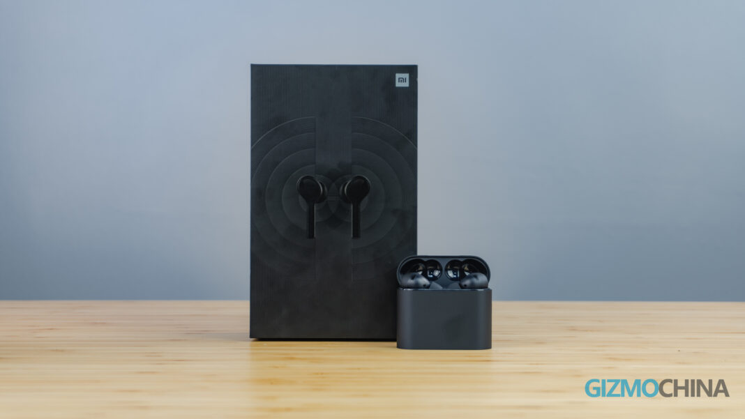 Xiaomi Mi Air 2 Pro ANC earbuds 02