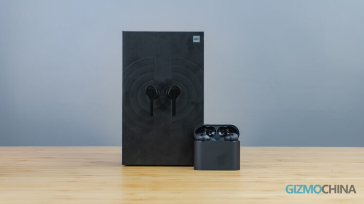Xiaomi Mi Air 2 Pro ANC earbuds 02