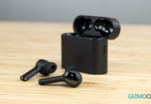 India scores massive growth in wearable shipments in 2020, IDC report shows Xiaomi Mi Air 2 Pro ANC earbuds 05