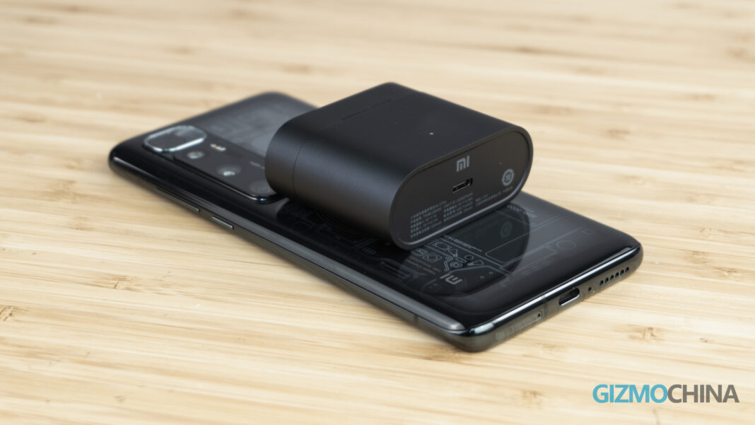 Xiaomi Mi Air 2 Pro ANC earbuds 06