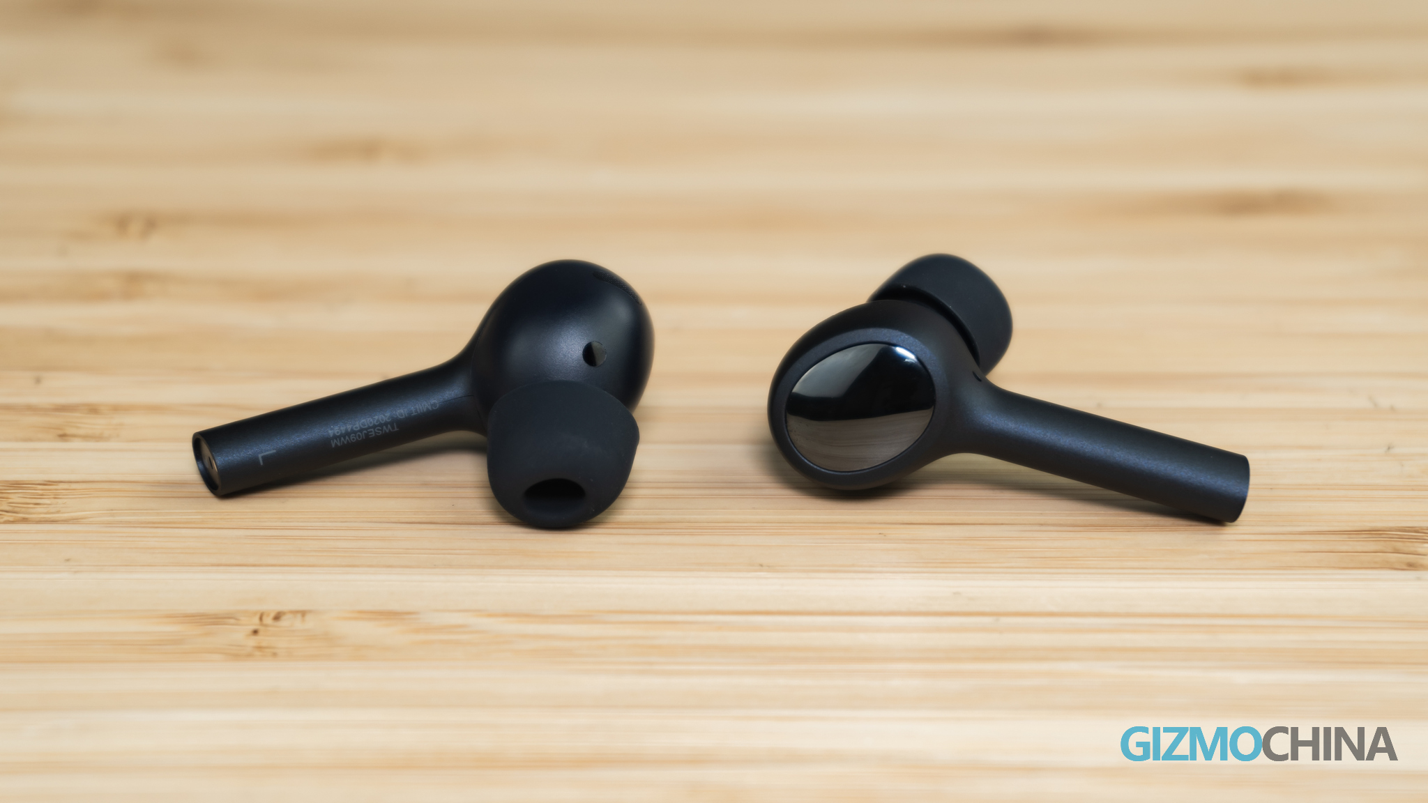 Xiaomi Mi Air 2 Pro ANC earbuds 09