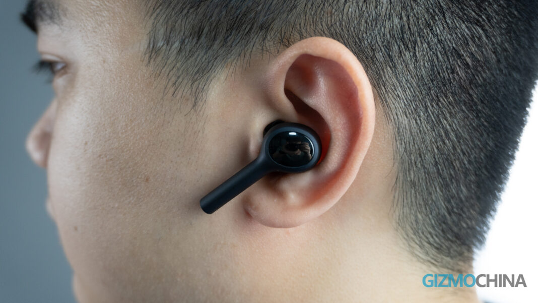 Xiaomi Mi Air 2 Pro ANC earbuds 10