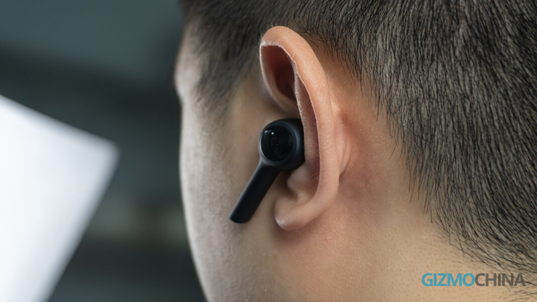Xiaomi Mi Air 2 Pro ANC earbuds 13