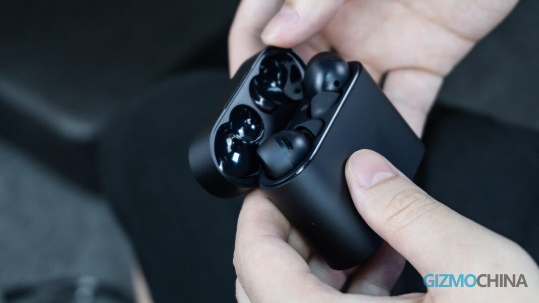 Xiaomi Mi Air 2 Pro ANC earbuds 15