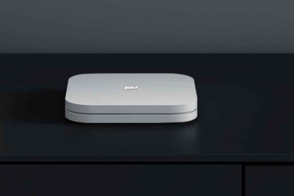 Xiaomi Mi Box 4S 01