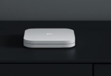Xiaomi Mi Box 4S launched with same specs as Mi Box 4 Xiaomi Mi Box 4S 01